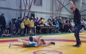 Zapaśnicy z Bodzentyna (3)