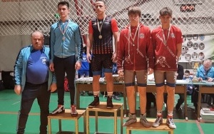Zapaśnicy z Bodzentyna (6)