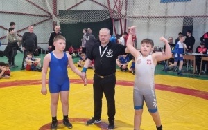 Zapaśnicy z Bodzentyna (8)