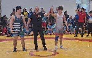 Zapaśnicy z Bodzentyna (11)