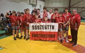 Zapaśnicy z Bodzentyna (12)