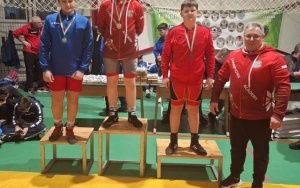 Zapaśnicy z Bodzentyna (13)