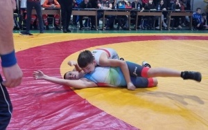 Zapaśnicy z Bodzentyna (14)