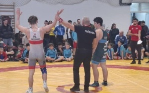 Zapaśnicy z Bodzentyna (2)