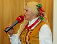 Konferencja prasowa w Starostwie
