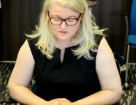 Konferencja prasowa w Starostwie