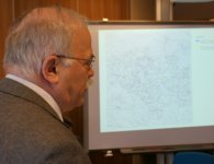 Konferencja prasowa w Starostwie