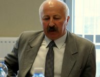 Konferencja prasowa w Starostwie
