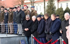 Ppłk Krzysztof Orzech Nowym Komendantem CPdMZ (3)
