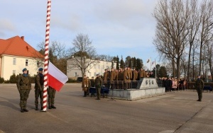 Ppłk Krzysztof Orzech Nowym Komendantem CPdMZ (6)