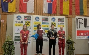 Zapaśniczki z Chęcin (1)