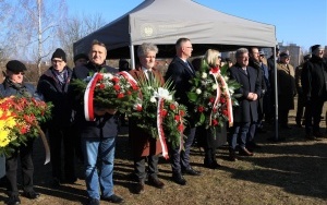 Rocznica wywózki na Syberię (1)