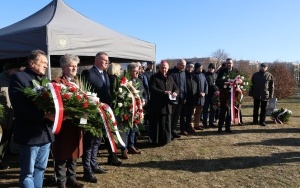 Rocznica wywózki na Syberię (2)