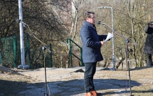 Rocznica wywózki na Syberię (1)