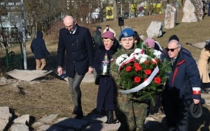 Rocznica wywózki na Syberię (1)