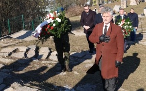 Rocznica wywózki na Syberię (2)