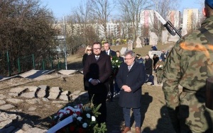 Rocznica wywózki na Syberię (3)