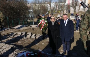 Rocznica wywózki na Syberię (4)