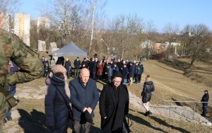 Rocznica wywózki na Syberię (4)