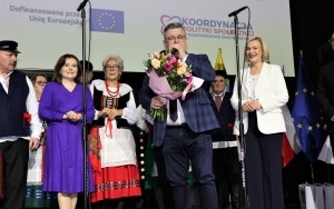 Spotkanie sieciujące podmiotów ekonomii społecznej (17)
