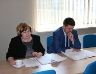 Posiedzenie Komisji Finansów 