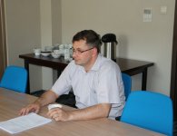 Posiedzenie Komisji Finansów 