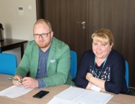 Posiedzenie Komisji Finansów 