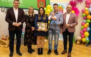 Chmielnik przywitał nowych mieszkańców (5)
