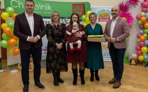 Chmielnik przywitał nowych mieszkańców (6)