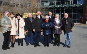 Rada Seniorów w Archiwum Państwowym (1)