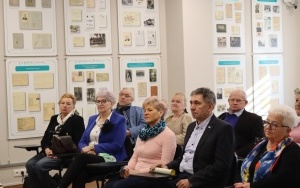 Rada Seniorów w Archiwum Państwowym (1)