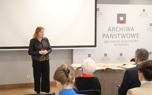 Rada Seniorów w Archiwum Państwowym (2)