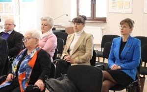 Rada Seniorów w Archiwum Państwowym (3)
