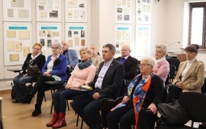 Rada Seniorów w Archiwum Państwowym (4)