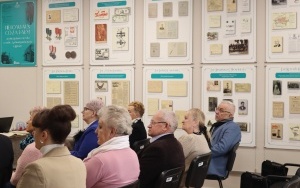 Rada Seniorów w Archiwum Państwowym (5)