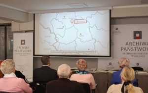 Rada Seniorów w Archiwum Państwowym (6)