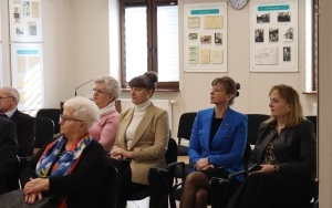 Rada Seniorów w Archiwum Państwowym (7)