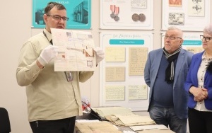 Rada Seniorów w Archiwum Państwowym (6)