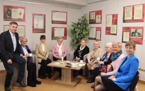Rada Seniorów w Archiwum Państwowym (5)