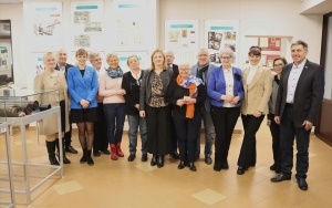 Rada Seniorów w Archiwum Państwowym (5)