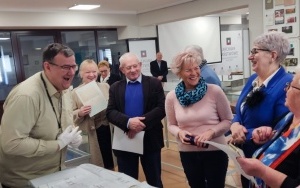 Rada Seniorów w Archiwum Państwowym (3)