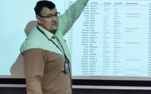 Rada Seniorów w Archiwum Państwowym (2)