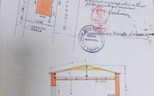 Rada Seniorów w Archiwum Państwowym (1)