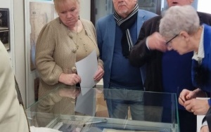 Rada Seniorów w Archiwum Państwowym (5)