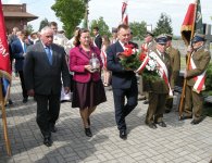 72. rocznica pacyfikacji Wolicy