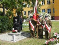 72. rocznica pacyfikacji Wolicy