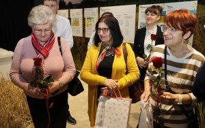 Dzień pełen emocji Rady Seniorów Powiatu Kieleckiego (18)