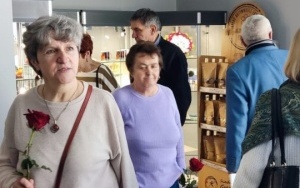 Dzień pełen emocji Rady Seniorów Powiatu Kieleckiego (16)