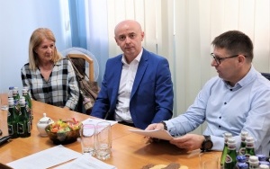 Obrady Rady Społecznej PCUM (4)