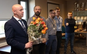 Dzień Kobiet w starostwie (2)
